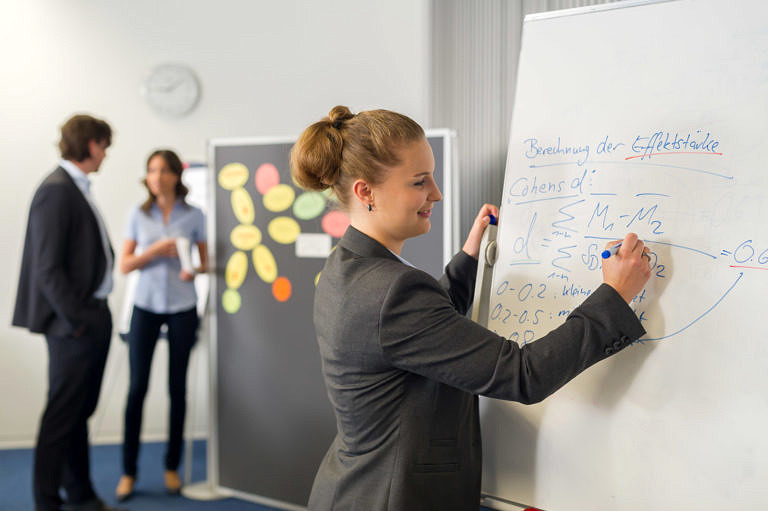 Beitragsbild für Forschungsschwerpunkte
