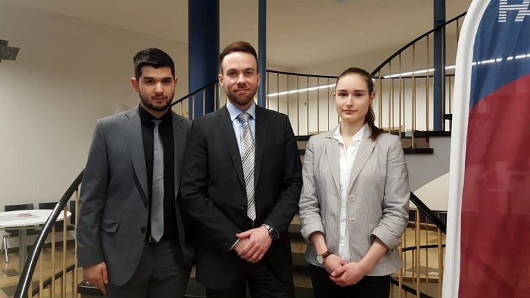 Beitragsbild für Geschäftsführung